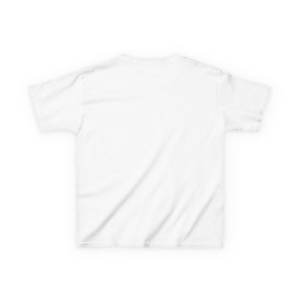 Kids "I Love Haiti" T-Shirt - Fun Haitian Pride Tee for Everyday Wear - Ethically Made Children’s Cotton Shirt - CreoleSizzle