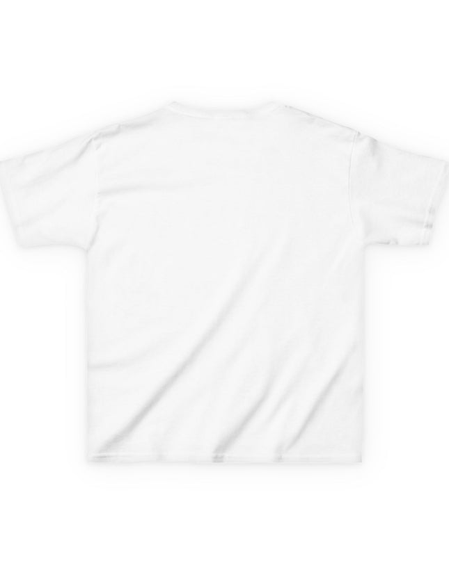 Kids "I Love Haiti" T-Shirt - Fun Haitian Pride Tee for Everyday Wear - Ethically Made Children’s Cotton Shirt - CreoleSizzle