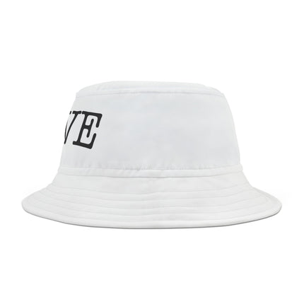 LOVE Haiti Limited Heritage Bucket Hat Island Pride Edition