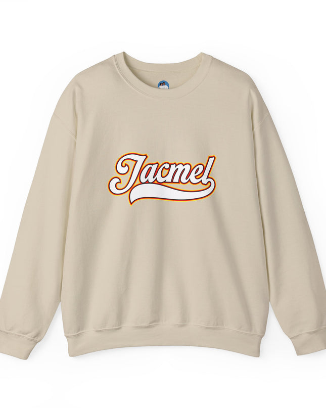 Jacmel T-Shirt A Timeless Tribute to Haiti’s Artistic Soul and Coastal Beauty - CreoleSizzle