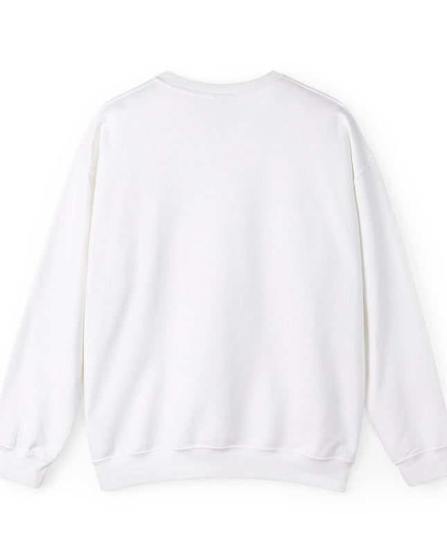 Pa Kriye Crewneck Sweatshirt A Bold Tribute to Haitian Strength, Leadership with Comfort and Style - CreoleSizzle