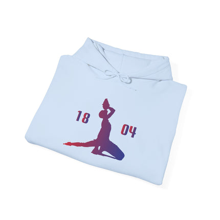 The Neg Marron Legacy Hoodie 1804 Freedom Edition Revolutionary Spirit Unisex Premium Hoodie