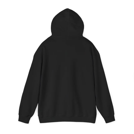 Mwen Bezwen Lajan Hoodie Haitian Hustle Streetwear Money Vibes Collection Unisex Heavy Blend™ Hooded Sweatshirt