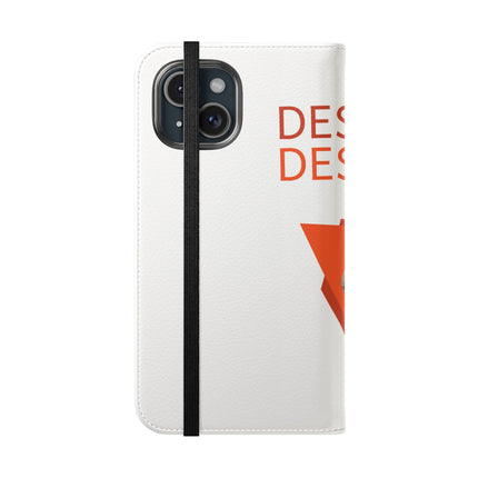 Legacy of Dessalines Revolutionary Flip Case Heritage Collector’s Edition Limited Release