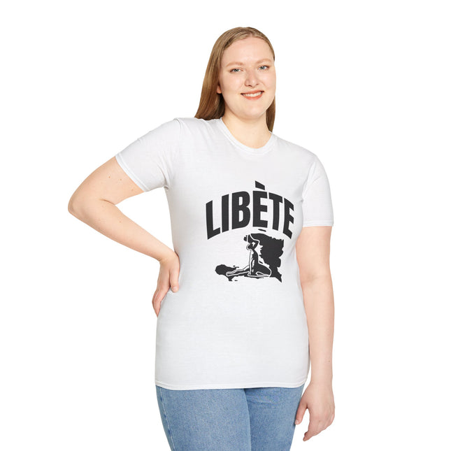 Libète A Bold Statement of Haitian Freedom & Strength - CreoleSizzle