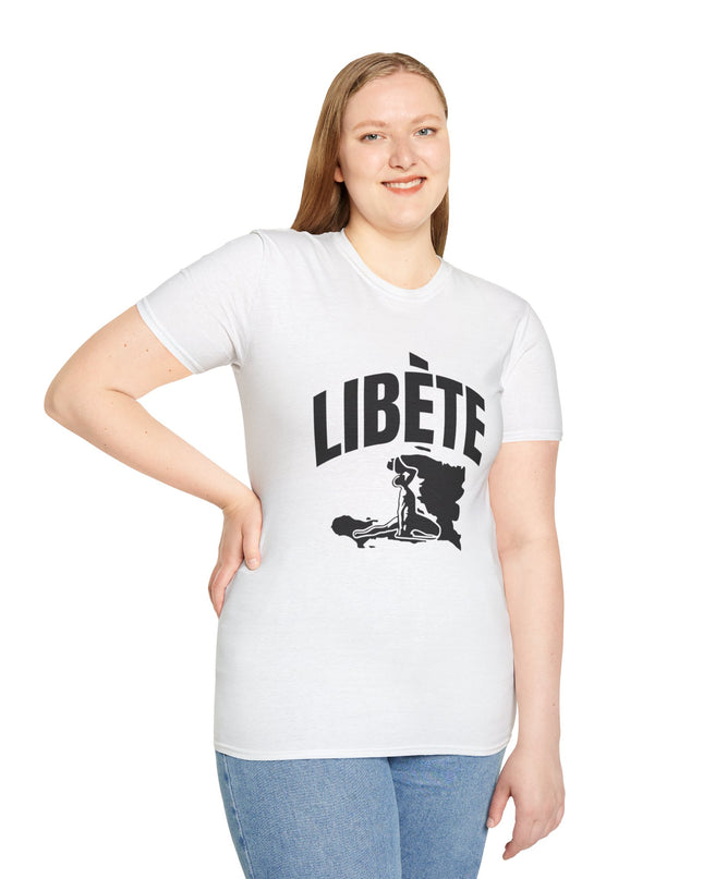 Libète A Bold Statement of Haitian Freedom & Strength - CreoleSizzle