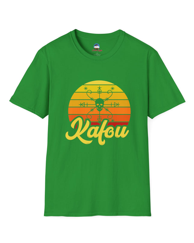 Kafou A Bold Tribute to Haiti’s Crossroads & Culture - CreoleSizzle