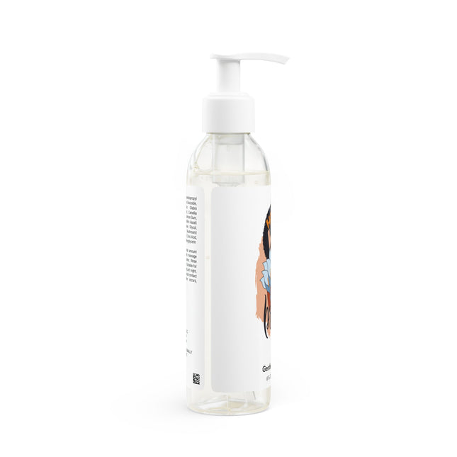 Haitian Loud And Proud Gentle Cleanser Limited Heritage Edition