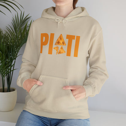 PITI Hoodie – Haitian Pride Unisex Hoodies– Celebrate “Ti Piti” Culture in Style - CreoleSizzle