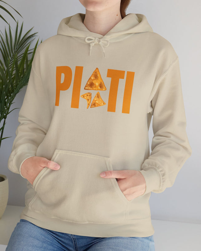 PITI Hoodie – Haitian Pride Unisex Hoodies– Celebrate “Ti Piti” Culture in Style - CreoleSizzle