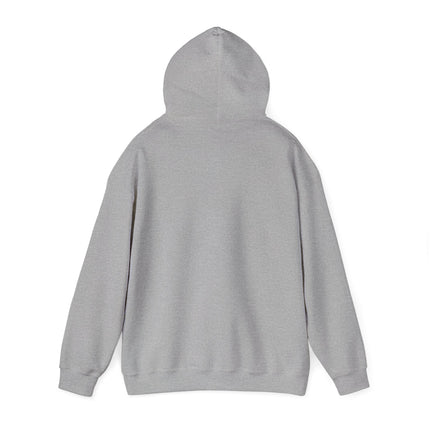 The Warrior’s March Jean-Jacques Dessalines Hoodie Haitian Freedom Series Unisex Heavy Blend