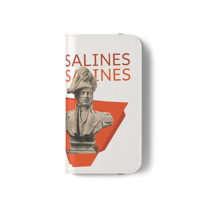 Legacy of Dessalines Revolutionary Flip Case Heritage Collector’s Edition Limited Release