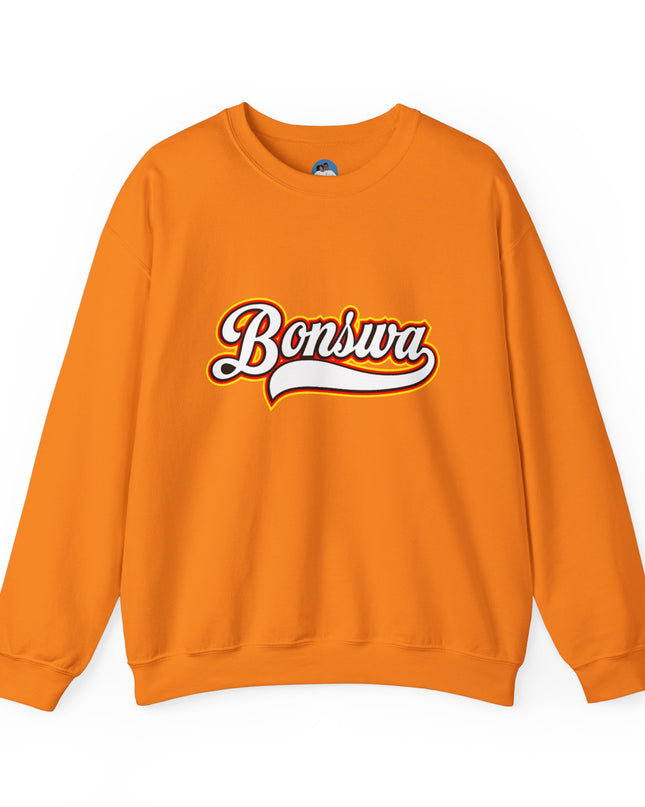 Bonswa T-Shirt  A Warm Haitian Greeting with Style and Culture - CreoleSizzle