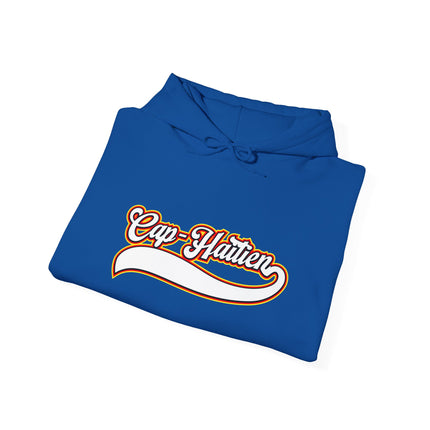 Cap-Haïtien – Haitian Heritage Unisex Hoodie – Coastal Charm, Cultural Pride - CreoleSizzle