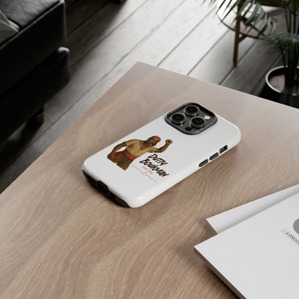 Dutty Boukman Limited Artist Edition Phone Case Heritage Protector Series