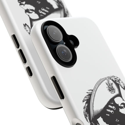 The Strategist’s Profile Collector’s Edition Haitian Heritage Phone Case