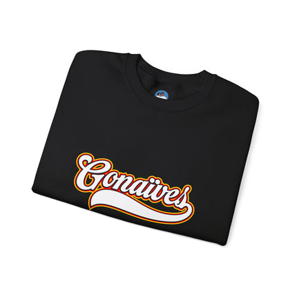 Gonaïves T-Shirt A Powerful Tribute to Haiti’s City of Independence - CreoleSizzle