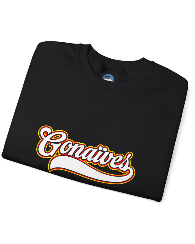 Gonaïves T-Shirt A Powerful Tribute to Haiti’s City of Independence - CreoleSizzle