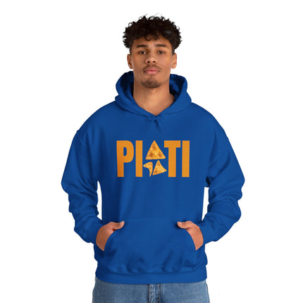 PITI Hoodie – Haitian Pride Unisex Hoodies– Celebrate “Ti Piti” Culture in Style - CreoleSizzle