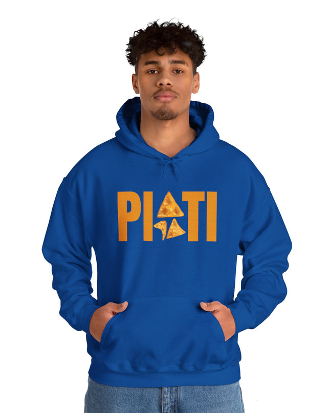 PITI Hoodie – Haitian Pride Unisex Hoodies– Celebrate “Ti Piti” Culture in Style - CreoleSizzle