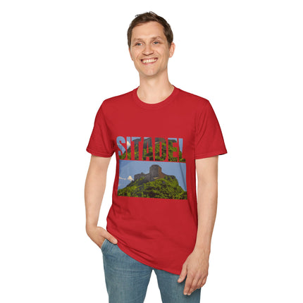 Sitadel  A Bold Tribute to Haiti’s Strength & History - CreoleSizzle