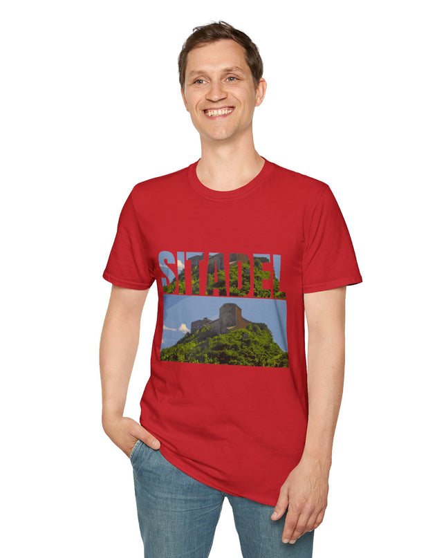 Sitadel  A Bold Tribute to Haiti’s Strength & History - CreoleSizzle
