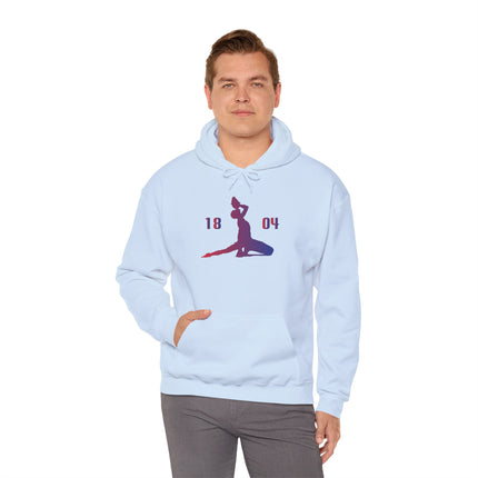 The Neg Marron Legacy Hoodie 1804 Freedom Edition Revolutionary Spirit Unisex Premium Hoodie