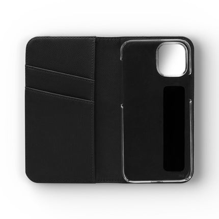 Neg Mawon Rising Sun Freedom’s Silhouette Collector’s Edition Flip Phone Case Limited Heritage Drop
