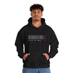 Ayiti Se Nou 1804 Hoodie Haitian Heritage Unisex Sweatshirt Unisex Heavy Blend™ Hooded Sweatshirt