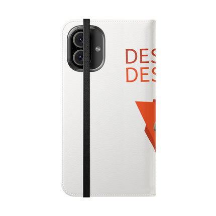 Legacy of Dessalines Revolutionary Flip Case Heritage Collector’s Edition Limited Release
