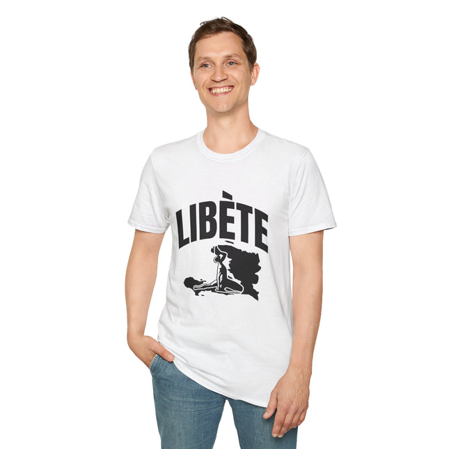 Libète A Bold Statement of Haitian Freedom & Strength - CreoleSizzle