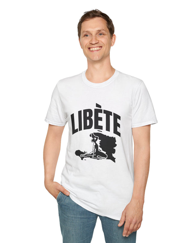 Libète A Bold Statement of Haitian Freedom & Strength - CreoleSizzle