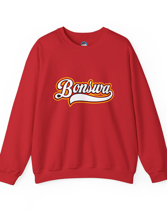 Bonswa T-Shirt  A Warm Haitian Greeting with Style and Culture - CreoleSizzle