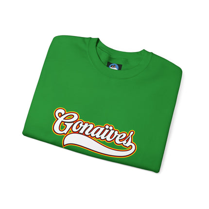Gonaïves T-Shirt A Powerful Tribute to Haiti’s City of Independence - CreoleSizzle
