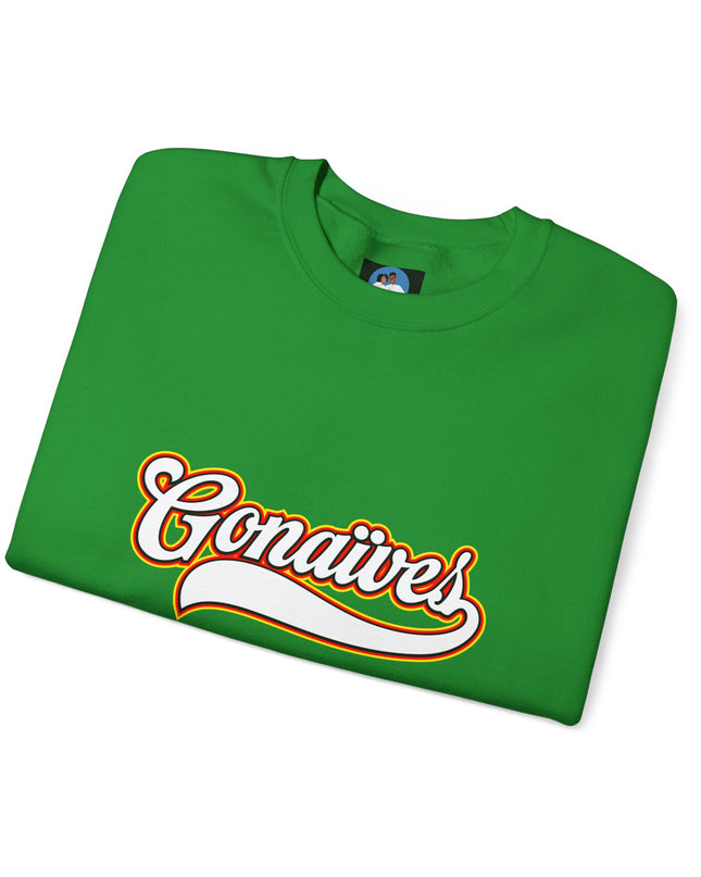Gonaïves T-Shirt A Powerful Tribute to Haiti’s City of Independence - CreoleSizzle