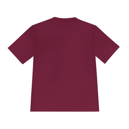 Roots of Ayiti Unisex Moisture Wicking Tee Limited Artist Edition Heritage Apparel