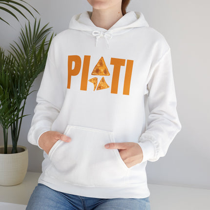 PITI Hoodie – Haitian Pride Unisex Hoodies– Celebrate “Ti Piti” Culture in Style - CreoleSizzle