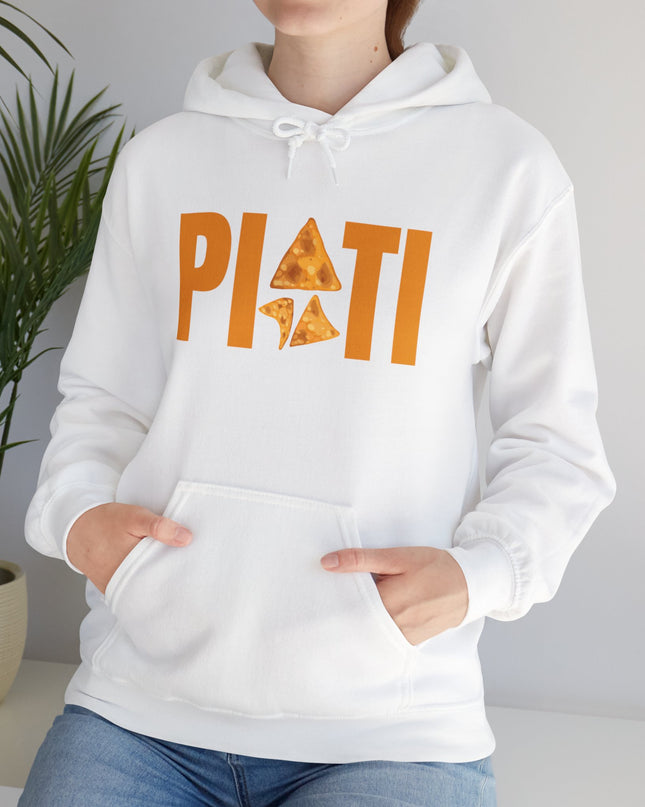 PITI Hoodie – Haitian Pride Unisex Hoodies– Celebrate “Ti Piti” Culture in Style - CreoleSizzle