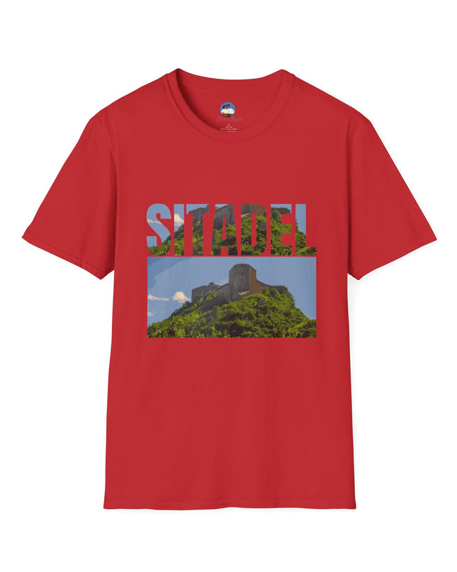 Sitadel  A Bold Tribute to Haiti’s Strength & History - CreoleSizzle