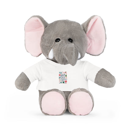 Haiti Chéri Mwen Renmenw Collector’s Heritage Teddy Limited Edition Gift Plush