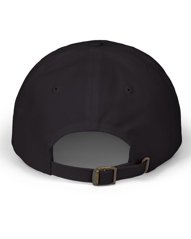 BEBE Hat Minimalist Dad Cap for Everyday Fashion - CreoleSizzle