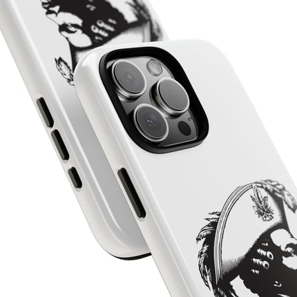 The Strategist’s Profile Collector’s Edition Haitian Heritage Phone Case