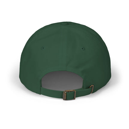 Miragoâne Hat Haitian-Inspired Dad Cap for Everyday Style - CreoleSizzle