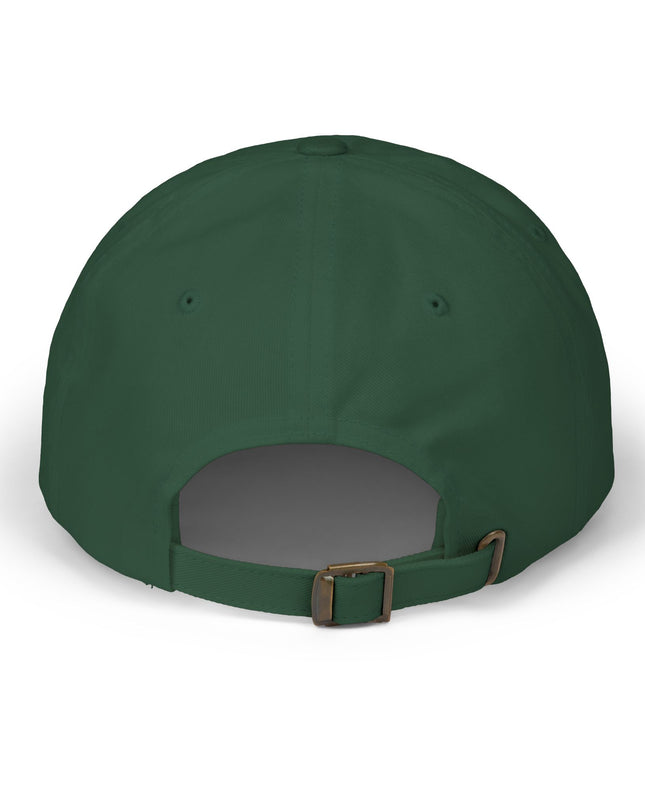 Miragoâne Hat Haitian-Inspired Dad Cap for Everyday Style - CreoleSizzle