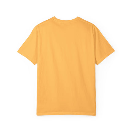 Catherine Flon Sewn in Freedom Oversize Tee Haitian Heritage Series Unisex Heavyweight Cotton T-Shirt