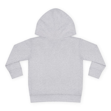Haitian Pride Toddler Hoodie GTA-Inspired Flag Design Cozy Fleece Pullover Cultural Heritage Kidswear