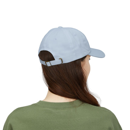 Retriel Hat  Minimalist Dad Cap for Effortless Everyday Style - CreoleSizzle