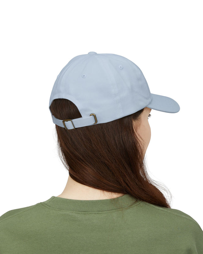 Retriel Hat  Minimalist Dad Cap for Effortless Everyday Style - CreoleSizzle