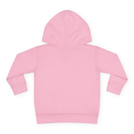 Haitian Pride Toddler Hoodie GTA-Inspired Flag Design Cozy Fleece Pullover Cultural Heritage Kidswear
