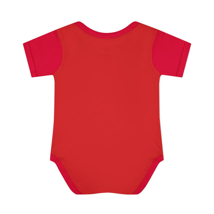 From Haiti With Love Infant Bodysuit Heritage Baby Apparel Premium Newborn Outfit Newborn Baby Clothing